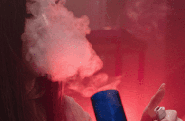 Secondhand marijuana smoke from bongs more dangerous than